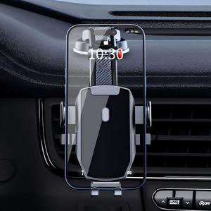 Penyangga Ponsel Lipat Vakum untuk Dashboard Mobil, Ringkas, Stabil, Cocok untuk Perjalanan, Pasokan Pabrik - Product Image 5
