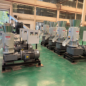 Machine industrielle à <span class=keywords><strong>granulés</strong></span> <span class=keywords><strong>de</strong></span> bois, granulateur <span class=keywords><strong>de</strong></span> biomasse, moulin à <span class=keywords><strong>granulés</strong></span> <span class=keywords><strong>de</strong></span> sciure haute pression <span class=keywords><strong>pour</strong></span> le recyclage des déchets <span class=keywords><strong>de</strong></span> bois - Product Image 6
