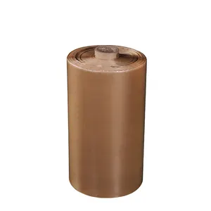 Factory price electrical insulating 6520 pm pmp presspaper composite with polyester film capacitor insulation paper pmp