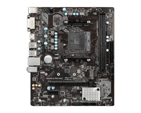 Motherboard Komputer Ms A320 A320M A320M-A PRO MAX M2 V2 V E VD PLUS S/VH WATER VH Plus VD/S PRO-VD AM4