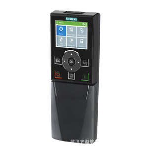 แผงควบคุม Siemens G120 รุ่น 6SL3255-0AA00-4HA1 อุปกรณ์อีเธอร์เน็ตอุตสาหกรรม Modbus TCP HMI - Product Image 1