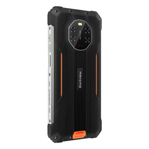 <span class=keywords><strong>Blackview</strong></span> – téléphone portable 5G <span class=keywords><strong>BL8800</strong></span>, caméra à Vision nocturne infrarouge, 8 go + 128 go, batterie 8380mAh, Android 11.0, nouvel arrivage - Product Image 3