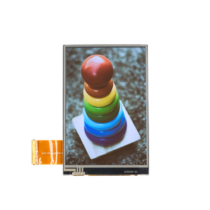 Nhanh chóng vận chuyển <span class=keywords><strong>3</strong></span>.5 inch màu LCD Bảng điều chỉnh 320x480 màn hình cảm ứng <span class=keywords><strong>3</strong></span>.5 inch màu TFT LCD hiển thị - Product Image 3