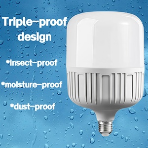 Ampoule LED à prix d'usine PREMIUM 20W 30W 40W 50W Lampe LED Ampoule LED Machine de fabrication d'ampoules LED - Product Image 4