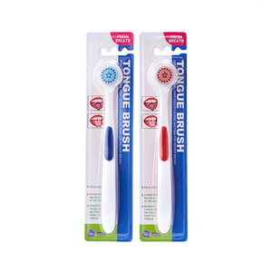 Eco Friendly raschietto per linguetta spazzole in Nylon morbido - Product Image 1