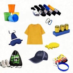 Nouveaux articles promotionnels innovants personnalisés 2025 – Impression sérigraphique, échantillon gratuit, diverses promotions, taille personnalisée, OEM - Product Image 4