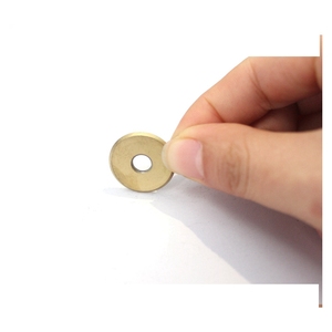 Disques de coupe en carbure de tungstène pour machine à découper le <span class=keywords><strong>verre</strong></span> - Product Image 4
