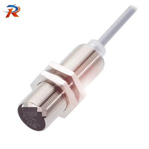 Новый датчик бесконтактного переключателя M18MI-NSC50B-BV02, новый оригинальный готовый запас, промышленная автоматизация, PAC, специализированное Программирование PLC C - Product Image 1