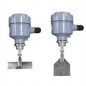 Interrupteur de niveau à palette en acier inoxydable, personnalisable, avec réglage de la quantité de sortie - Product Image 4