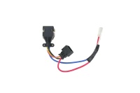 NOUVEAU Régulateur de moteur de soufflerie 9140010099 Pour. BENZ W140 1991-1998