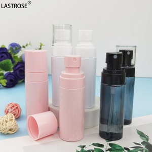 <span class=keywords><strong>Spray</strong></span> <span class=keywords><strong>Fixateur</strong></span> Maquillage Vegan 3 Couleurs Effet Scintillant Longue Tenue Contrôle Sébum Résistant à l'Eau Marque Privée - Product Image 2