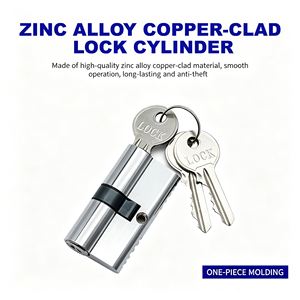 Glass <strong>Door</strong> Bottom Patch Lock Rustproof Floor Spring <strong>Door</strong> Bottom Lock Swing Glass <strong>Door</strong> Deadbolt Lockset for Retail Glass <strong>Doors</strong> - Product Image 3