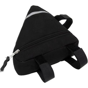 Échantillon gratuit : Sac de rangement durable pour vélo, sac de transport étanche pour trépied de vélo, sac de selle - Product Image 3