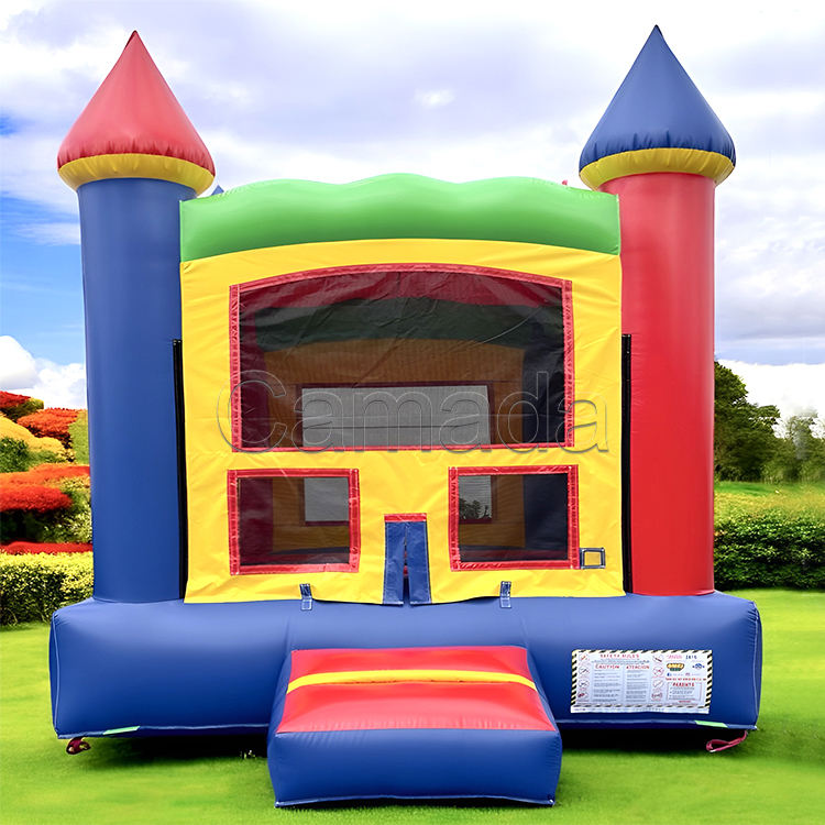 สีรุ้งหลากสี