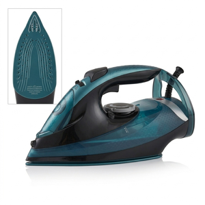 <span class=keywords><strong>Plancha</strong></span> de Vapor de Alta Potencia 3000W XL con Suela de Cerámica Grande, Pulverizador de Vapor, Venta al por Mayor de Fábrica, <span class=keywords><strong>Plancha</strong></span> de Vapor <span class=keywords><strong>Max</strong></span> - Product Image 4
