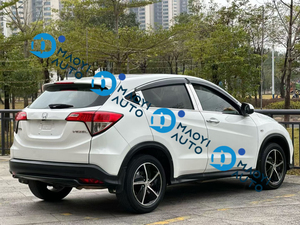 <span class=keywords><strong>Honda</strong></span> Vezel Modelo 2022, <span class=keywords><strong>SUV</strong></span> Compacto Usado con Características Avanzadas de Seguridad y Bajo Kilometraje - Product Image 6
