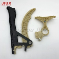 Kit Rantai Timing Baru Terlaris dengan VVT 11318618318,11317502180 untuk Model Mobil E46 N45