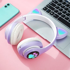 कानों पर बेतार बिल्ली के लिए कान वायरलेस ईयरबड्स के लिए वायरलेस इयरबड्स पर - Product Image 5