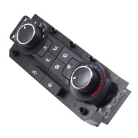 Climatisation A/C Chauffe-Panneau De Contrôle Interrupteur 9067577 pour CHEVROLET EPICA