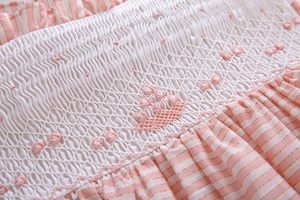 El más nuevo vestido de 2020 Pettigirl para niñas de 10 a 12 años, vestido de fiesta rosa para niños, vestido sin mangas para ni - Product Image 6