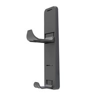 Nouvelle tendance : support mural fin pour manettes de jeu Xbox Series S/X, organiseur de casque, support pour manette PS VR, jeux vidéo