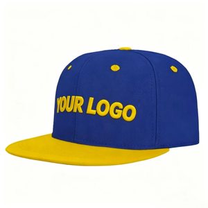 <b>Purple</b> 6-Panel Baseball Cap With Embroidery Front Panel Adjustable Fit Unisex Fashion <b>Hat</b> Spring Summer Casual Wear - Product Image 1