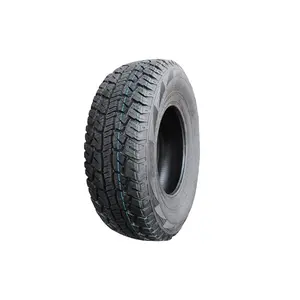 Pas cher chinois marque nouveau 31X10.5 r15 pneus tout-terrain détaillant de pneus des