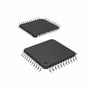44 Proveedores de Componentes Electrónicos TQFP PIC18F452-I/PT en Stock, IC MCU de 8 bits, 32KB FLASH, 44TQFP Integrado - Product Image 1