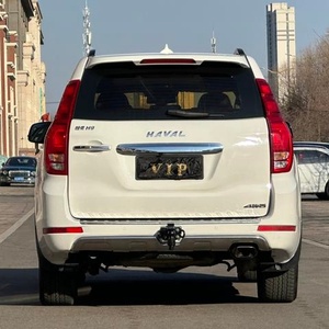 Haval H9 2.0T 4WD Super Luxe 7 places 2015, <span class=keywords><strong>une</strong></span> <span class=keywords><strong>voiture</strong></span> d'occasion abordable - Product Image 6