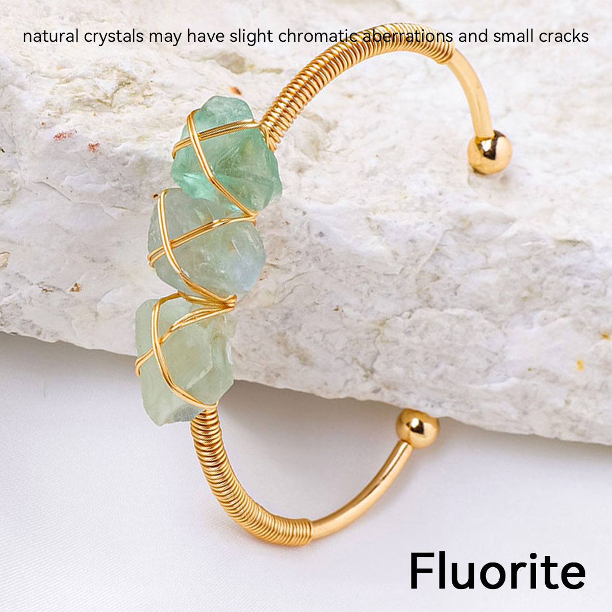 Fluorite