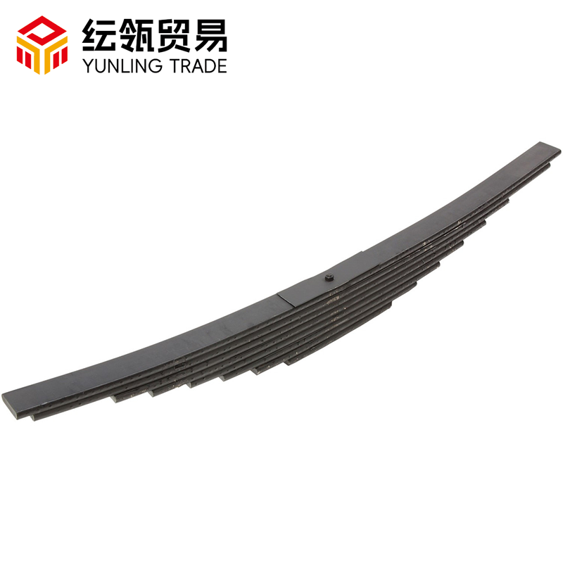 Sterling 46 1355 Steel Rear Leaf