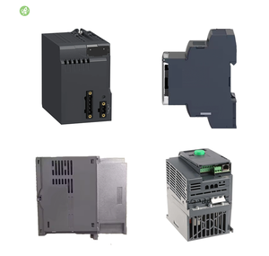Module 6ES7 972-0DA00-0AA0 pour la transmission d'énergie électrique et les équipements industriels - Product Image 3