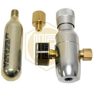 Regolatore di CO2 per Bombole Corny - Product Image 3