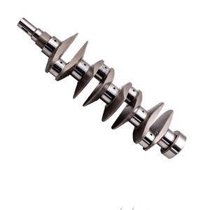 Nuevo Cigüeñal de Acero Billet 4340 para Carina Celica Sprinter MR2 4A- 4AGE 4AFE 1.6L 83mm - Product Image 4