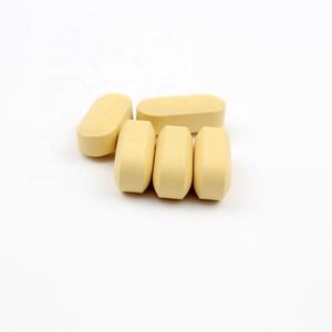 איכות הסיטונאי gmp הסמכה multivitamin ויטמינים b1 b2 b6 <span class=keywords><strong>b12</strong></span> a c d e אבץ תוספת ויטמין Tablet קומפלקס - Product Image 2