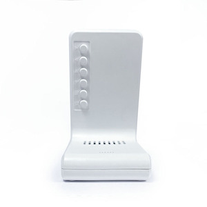 Detector de CO2 de Escritorio XEAST JD-2002, Analizador de Dióxido de Carbono de 400 ppm a 2000 ppm, Sensor de Gas Blanco, Detector de CO2 JD-2002 - Product Image 3