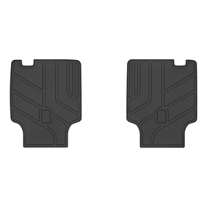 Tapis de voiture en TPE en gros avec service OEM/personnalisé, développement de moules, adaptés à Cadillac XT6 2021+, SUV familial, réductions sur les achats en gros - Product Image 5