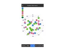 Logiciel de relevé et de collecte de données GNSS FOIF/Stonex/Unistrong/E-survey Surpad, application Android pour contrôleur