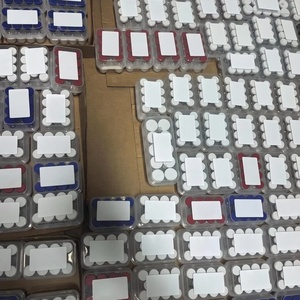 Modelos Populares de Péptidos en Polvo Liofilizado con 99% de Pureza, Péptidos de Alta Pureza 2026, Lista de Precios, Entrega Rápida - Product Image 2