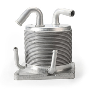 Enfriador de aceite 21606-1XK0B para Toyota Nissan, pieza de repuesto 59240340 - Product Image 1
