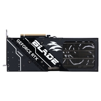 Carte graphique 2025 RTX 5070 BLADE 12 Go GDDR7 MXM PCI Express DP avec refroidissement par ventilateur pour PC de bureau gaming, entièrement testée et fonctionnelle