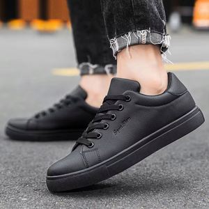 Large Size 39-48 New Breathable Low Top Trendy Lightweight and Comfortable Board Shoes for Men Printed <b>Canvas</b> Shoes - Product Image 1