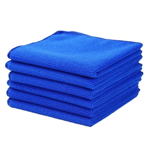 Hersteller Großhandel Long Pile Küchen reinigungs tuch Schnellt rocknende Mikro faser Auto wasch-und Poliert uch - Product Image 2