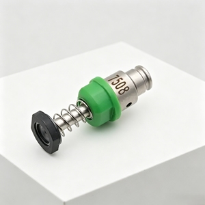 Boquilla de succión al vacío auténtica de grado profesional para colocación SMT 7508-40183428 para fabricación de LED - Product Image 5