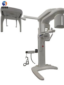 Macchina Radiografica Dentale Pano + Ceph + <span class=keywords><strong>CBCT</strong></span> Best Seller con Simulazione di Movimento dell'Impianto e Istruzioni Vocali - Product Image 3