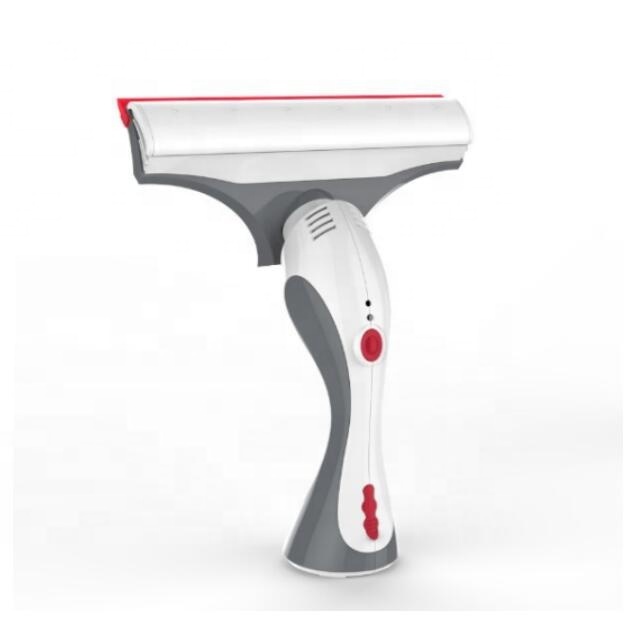 Vacuum Window Cleaner