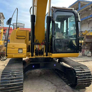 Used CAT312D Excavator 72kW Engine Stability Performance Nice <b>Running</b> Condition for Hot Sale - Product Image 1