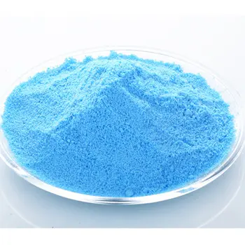 Detersivo per detersivo in polvere blu da 15kg prodotto in fabbrica detergente in cina