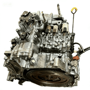 Conjunto Completo de Transmisión CVT DBA-GD1 para Motor LA-GD1 L13A 1.3L, Tracción Delantera (FWD) - Product Image 3