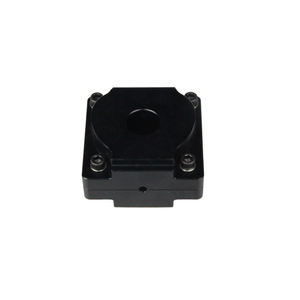 Mecanizado CNC profesional, fresado mecanizado, aleación de aluminio, acero inoxidable, fabricante de piezas a medida - Product Image 1